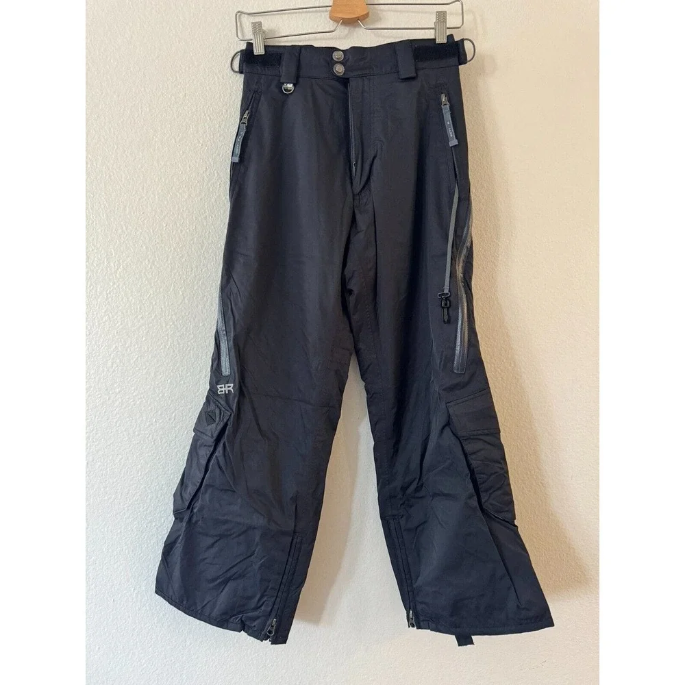 Betty‎ Rides Women's LAB SERIES Snow Boarding Pants - Picture 3 of 13